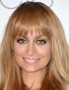Booking Info for Nicole Richie