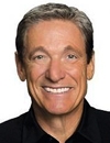 Booking Info for Maury Povich