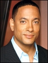 Photo of Patrick Stinson