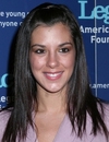 Booking Info for Jenna Morasca