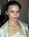 Photo of Veronica Blume