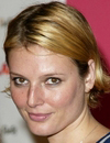 Photo of Bridget Hall