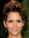 Booking Info for Halle Berry