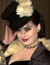 Photo of Dita Von Teese