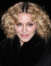 Booking Info for Madonna