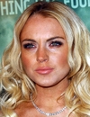 Booking Info for Lindsay Lohan