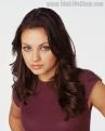 Booking Info for Mila Kunis