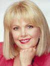 Booking Info for Ann Jillian