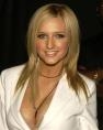 Photo of Ashlee Simpson