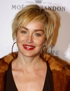 Booking Info for Sharon Stone