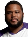 Booking Info for Anthony Anderson