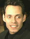 Booking Info for Marc Anthony