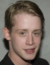 Booking Info for Macaulay Culkin