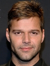 Photo of Ricky Martin