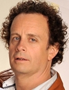 Photo of Kevin McDonald