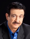 Booking Info for George Noory