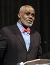 Booking Info for Alan Page