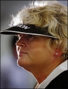 Booking Info for Laura Davies