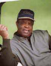 Booking Info for Lee Elder