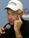 Photo of Bruce Fleisher