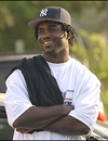 Booking Info for Edgerrin James