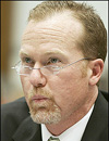 Booking Info for Mark McGwire