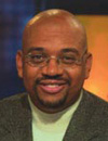 Booking Info for Michael Wilbon