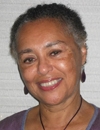 Booking Info for Judy Richardson
