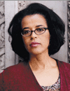 Booking Info for Paula L. Woods