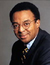 Booking Info for Clarence Page