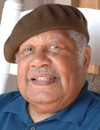 Booking Info for Ernest Gaines