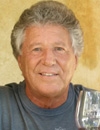 Photo of Mario Andretti