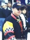 Photo of Geoffrey Bodine