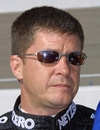 Photo of Ward Burton