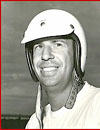 Booking Info for Ned Jarrett