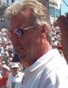 Booking Info for Rick Mears