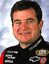 Booking Info for Joe Nemechek