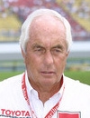 Booking Info for Roger Penske