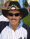 Booking Info for Richard Petty