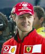 Booking Info for Michael Schumacher