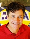 Booking Info for Michael Waltrip