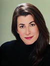 Photo of Tammy Bruce
