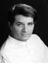 Booking Info for Bruce Vincent