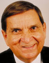 Booking Info for Lou Pritchett