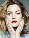 Booking Info for Drew Barrymore