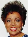 Booking Info for Ruby Dee