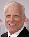 Booking Info for Richard Dreyfuss