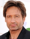 Booking Info for David Duchovny