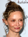 Calista Flockhart Headshot