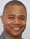 Booking Info for Cuba Gooding Jr.